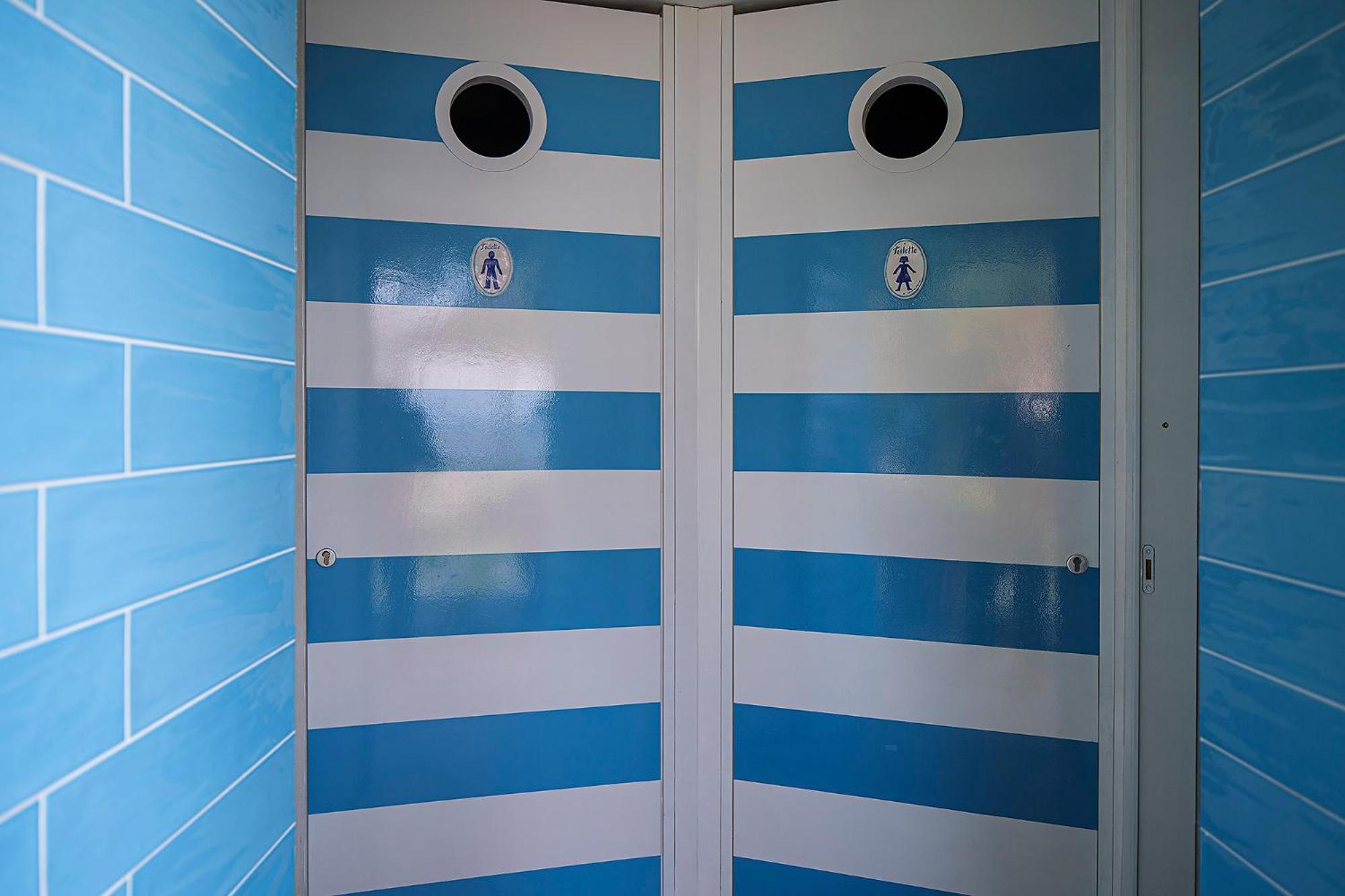 Hotel Continental Mare Ischia Exterior foto